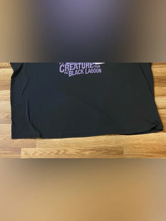 Torrid The Creature from the Black Lagoon Size 4X - Picture 8 of 11